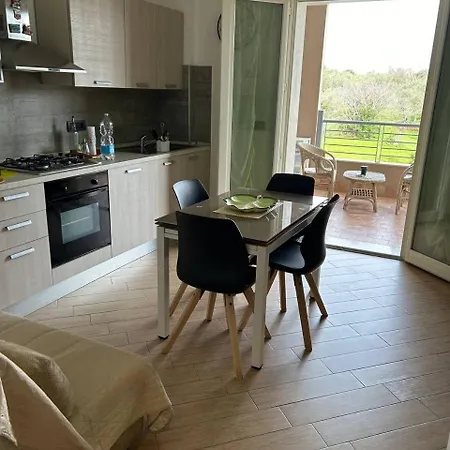 Appartamento Hollyhouse
