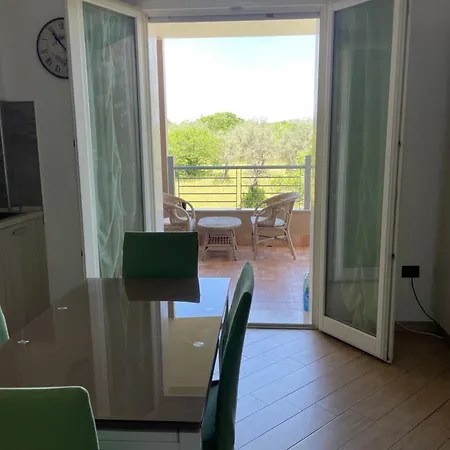 Hollyhouse Appartamento Sassari