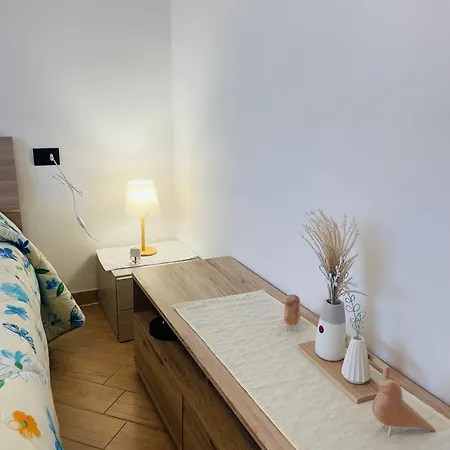 Appartamento Hollyhouse Sassari
