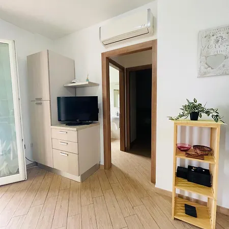 Hollyhouse Appartamento Sassari