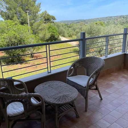 Hollyhouse Appartamento