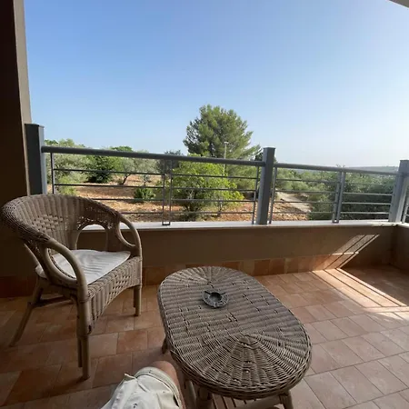 Hollyhouse * Sassari